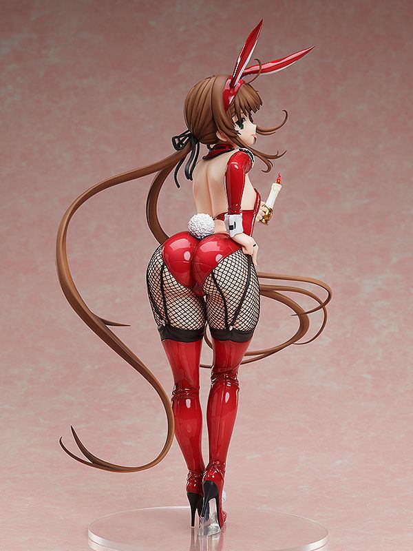 Shinobi Master Senran Kagura: New Link PVC Statue Ryobi Bunny Ver.