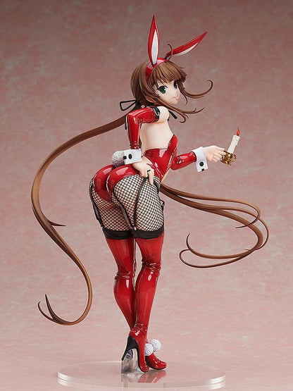 Shinobi Master Senran Kagura: New Link PVC Statue Ryobi Bunny Ver.