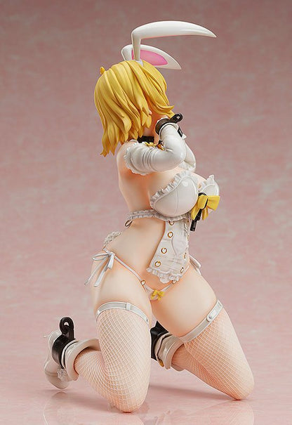 Shinobi Master Senran Kagura: Ryona PVC Statue 1/4 Bunny Ver. 27 cm