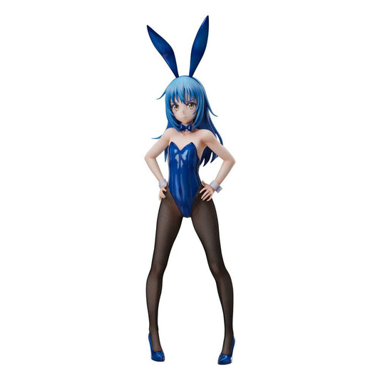 That Time I Got Reincarnated as a Slime PVC Statue 1/4 Rimuru Bunny Ver. 43 cm