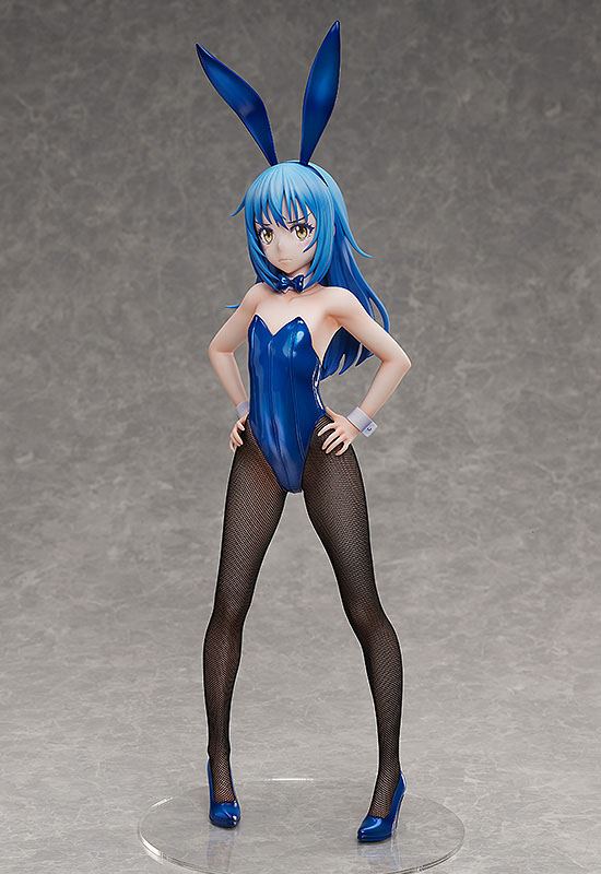 Rimuru Tempest Bunny PVC Statue 1/4 Skala 43 cm