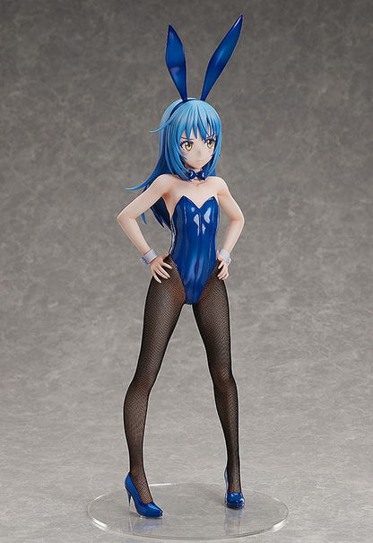 Rimuru Tempest Bunny PVC Statue 1/4 Skala 43 cm