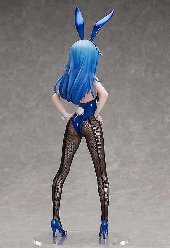 Rimuru Tempest Bunny PVC Statue 1/4 Skala 43 cm