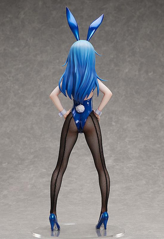 Rimuru Tempest Bunny PVC Statue 1/4 Skala 43 cm