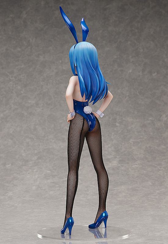 Rimuru Tempest Bunny PVC Statue 1/4 Skala 43 cm