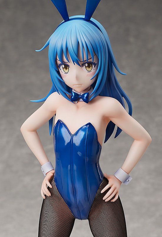 Rimuru Tempest Bunny PVC Statue 1/4 Skala 43 cm