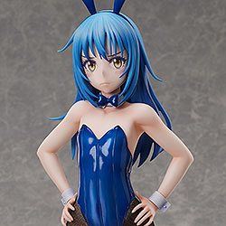 Rimuru Tempest Bunny PVC Statue 1/4 Skala 43 cm