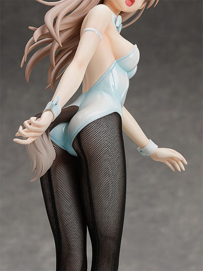 Strike Witches PVC Staty 1/4 Eila Ilmatar Juutilainen: Bunny Style Ver.