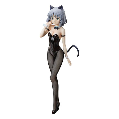 Sanya in bunny style!

From the anime series "Strike Witches: Road to Berlin" comes a bunny style figure of Sanya