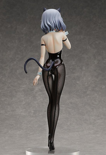 Strike Witches PVC Staty 1/4 Sanya V. Litvyak: Bunny Style Ver. 40 cm