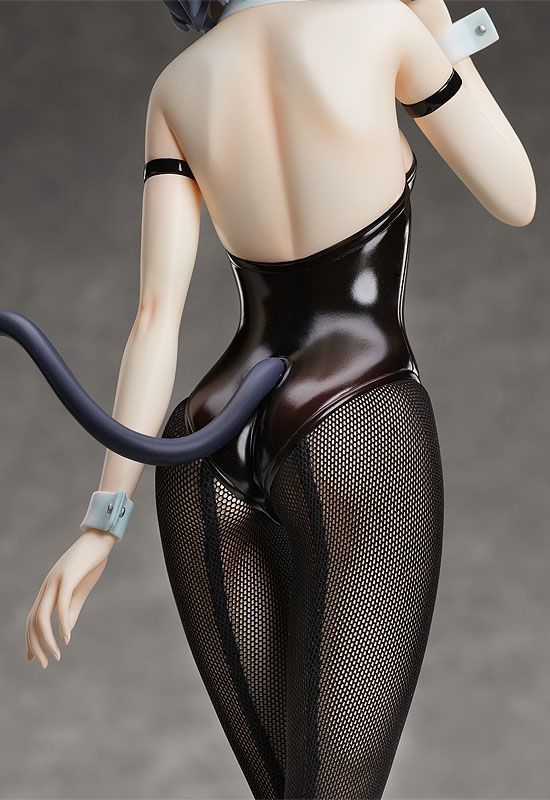 Strike Witches PVC Staty 1/4 Sanya V. Litvyak: Bunny Style Ver. 40 cm