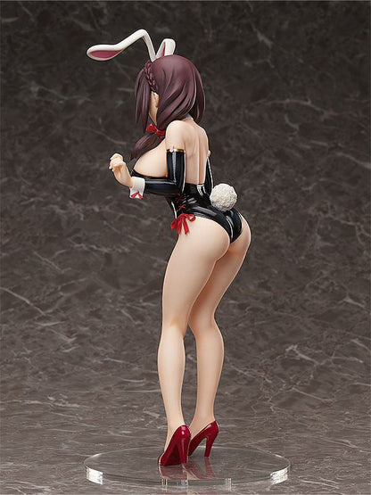 Kono Subarashii Sekai Yunyun PVC Statue 1/4 Bunny 37 cm