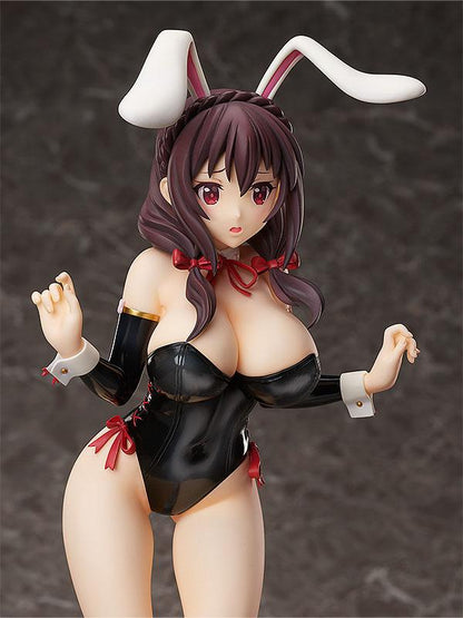 Kono Subarashii Sekai Yunyun PVC Statue 1/4 Bunny 37 cm