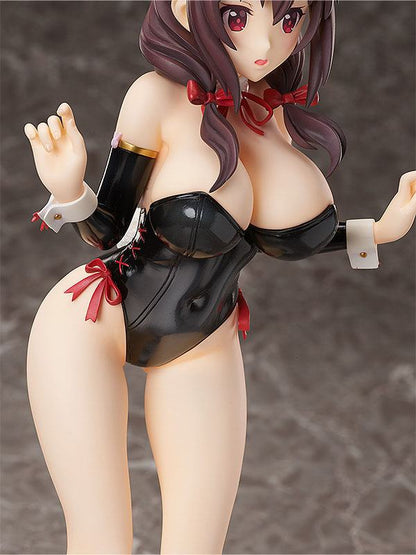 Kono Subarashii Sekai Yunyun PVC Statue 1/4 Bunny 37 cm