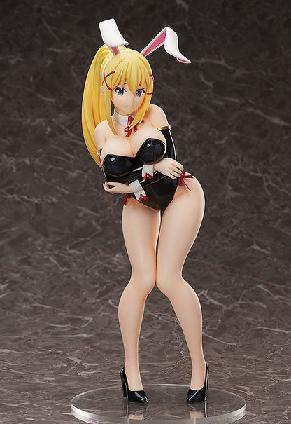 Kono Subarashii Sekai ni Shukufuku o! PVC Statue 1/4 Darkness Barben Bunny 38 cm