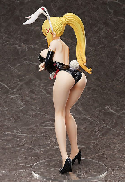 Kono Subarashii Sekai ni Shukufuku o! PVC Statue 1/4 Darkness Barben Bunny 38 cm