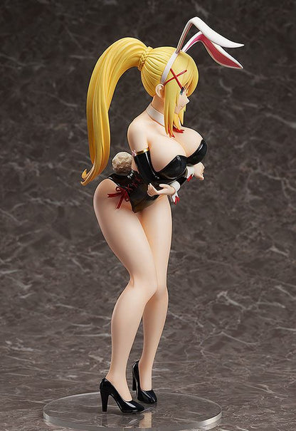 Kono Subarashii Sekai ni Shukufuku o! PVC Statue 1/4 Darkness Barben Bunny 38 cm