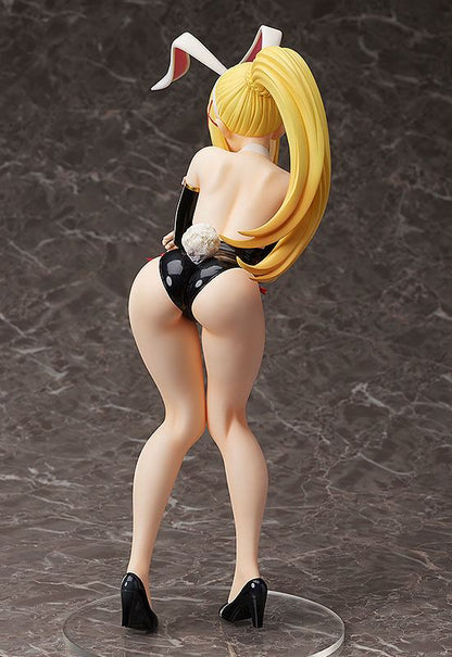 Kono Subarashii Sekai ni Shukufuku o! PVC Statue 1/4 Darkness Barben Bunny 38 cm