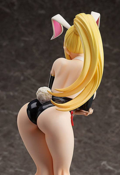 Kono Subarashii Sekai ni Shukufuku o! PVC Statue 1/4 Darkness Barben Bunny 38 cm