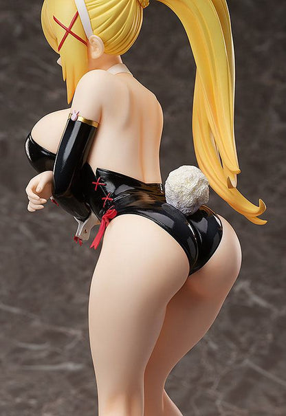 Kono Subarashii Sekai ni Shukufuku o! PVC Statue 1/4 Darkness Barben Bunny 38 cm