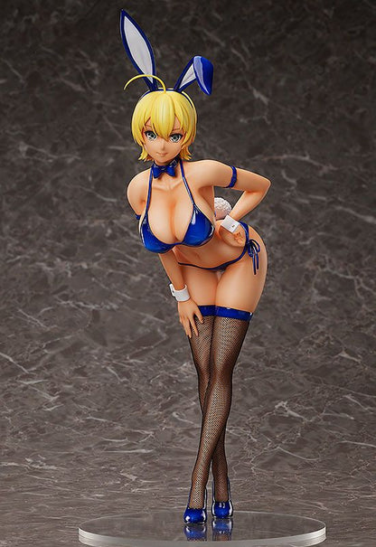 Ikumi Mito Bunny Staty 1/4 från Food Wars