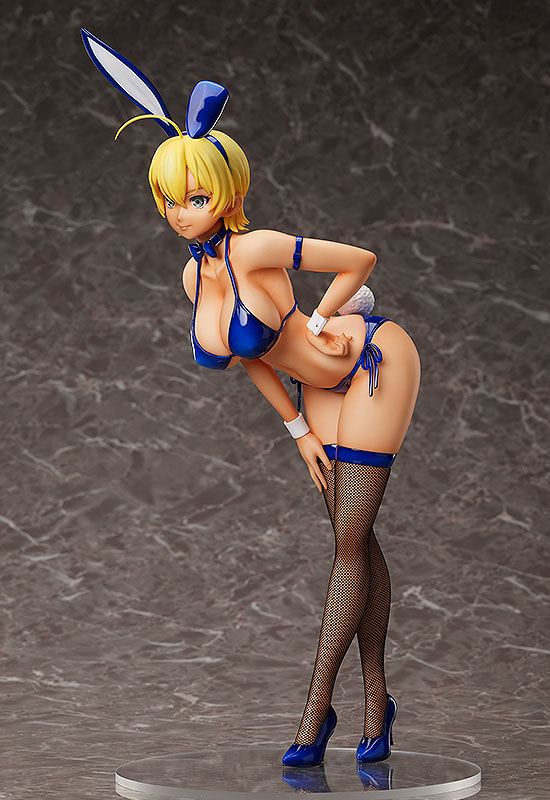 Ikumi Mito Bunny Staty 1/4 från Food Wars