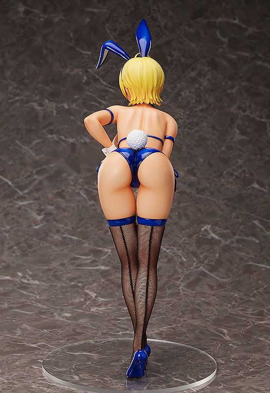 Ikumi Mito Bunny Staty 1/4 från Food Wars