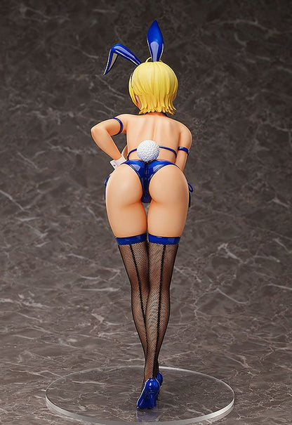 Ikumi Mito Bunny Staty 1/4 från Food Wars