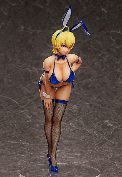 Ikumi Mito Bunny Staty 1/4 från Food Wars