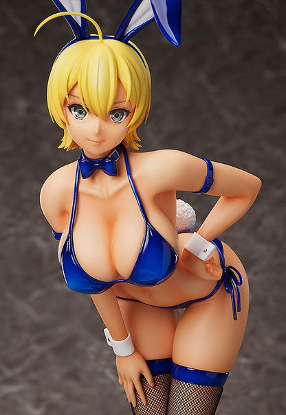 Ikumi Mito Bunny Staty 1/4 från Food Wars