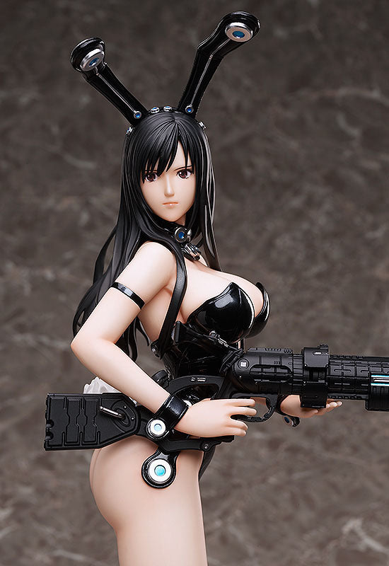 Gantz PVC Statue 1/4 Reika Bare Leg Bunny Ver. 42 cm