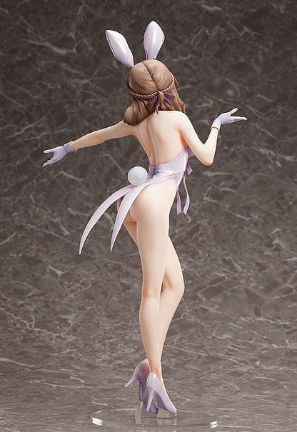 Mamako Oosuki PVC Staty 1/4 - Bare Leg Bunny Ver. 47 cm