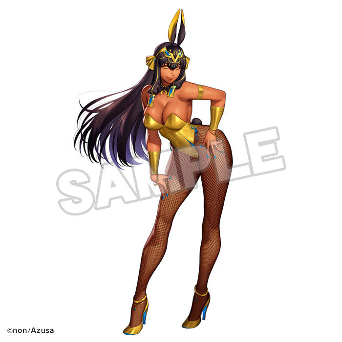 Original Character Statue 1/4 Anubis: Bunny Ver. 48 cm