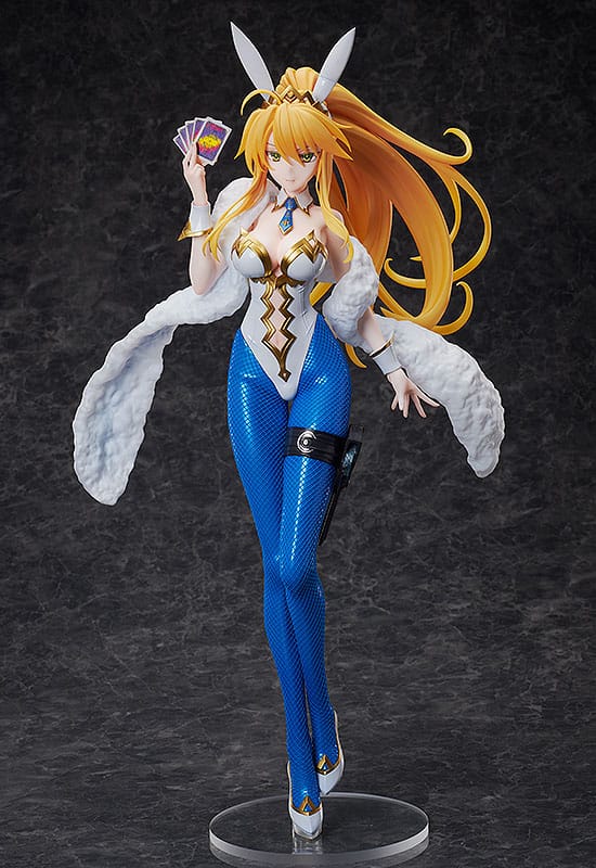 Fate/Grand Order PVC Staty 1/4 Ruler/Altria Pendragon 47 cm