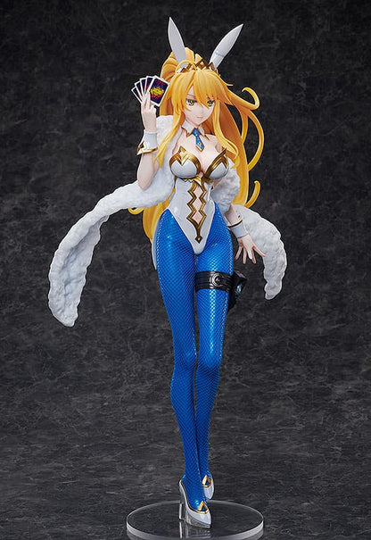 Fate/Grand Order PVC Staty 1/4 Ruler/Altria Pendragon 47 cm