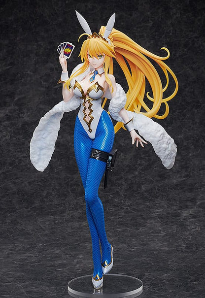 Fate/Grand Order PVC Staty 1/4 Ruler/Altria Pendragon 47 cm