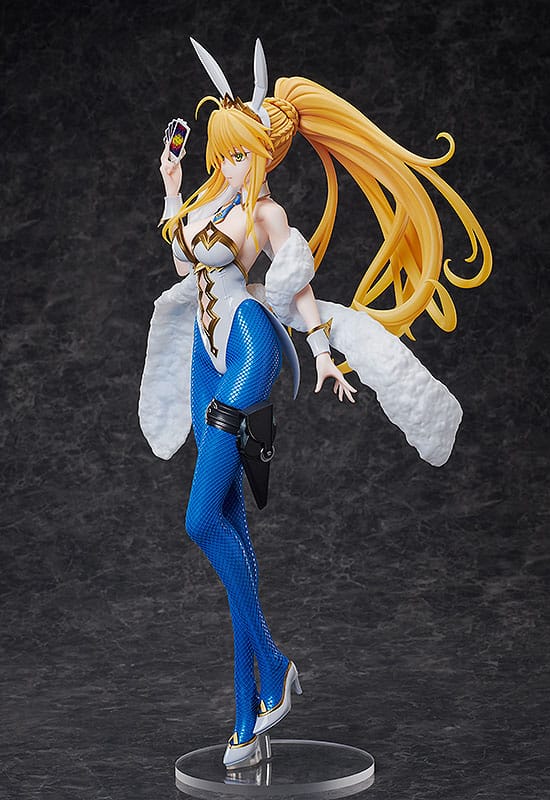 Fate/Grand Order PVC Staty 1/4 Ruler/Altria Pendragon 47 cm