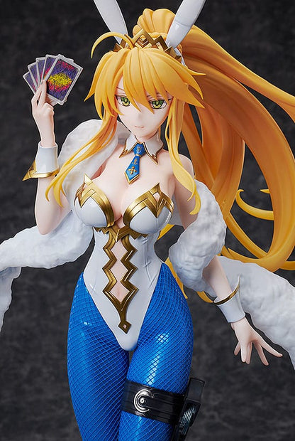 Fate/Grand Order PVC Staty 1/4 Ruler/Altria Pendragon 47 cm