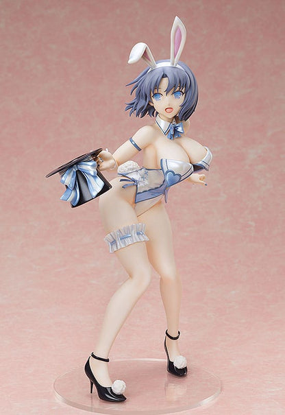 Shinobi Master Senran Kagura: Yumi Bare Leg Bunny PVC Statue 1/4 38 cm