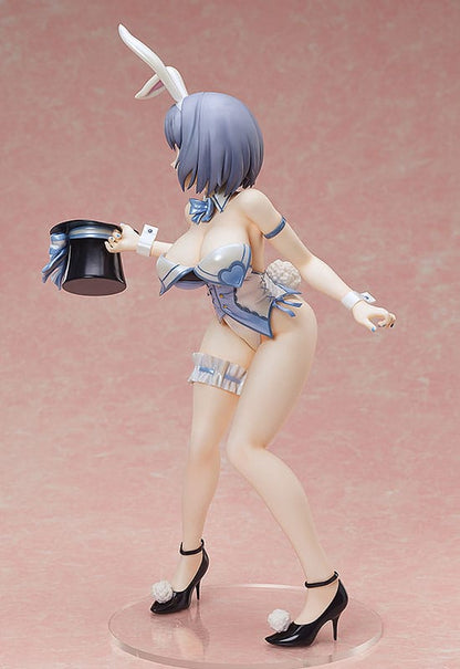 Shinobi Master Senran Kagura: Yumi Bare Leg Bunny PVC Statue 1/4 38 cm