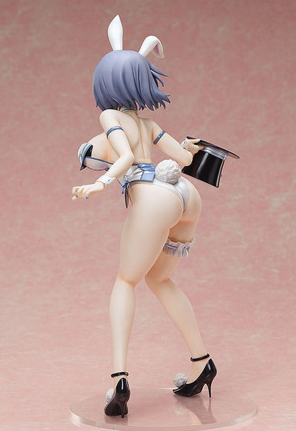 Shinobi Master Senran Kagura: Yumi Bare Leg Bunny PVC Statue 1/4 38 cm