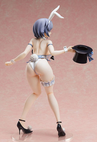 Shinobi Master Senran Kagura: Yumi Bare Leg Bunny PVC Statue 1/4 38 cm