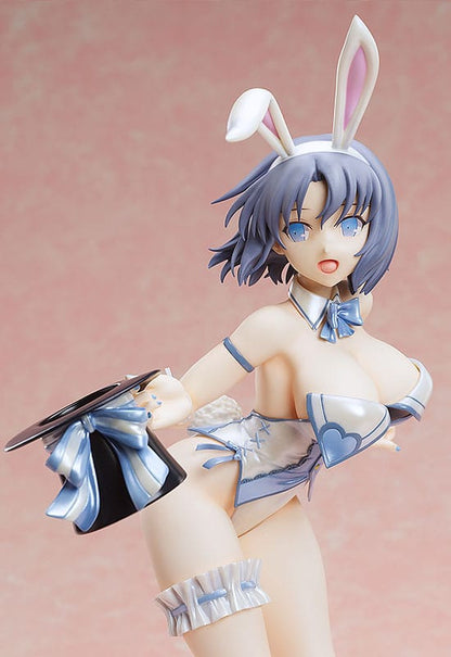 Shinobi Master Senran Kagura: Yumi Bare Leg Bunny PVC Statue 1/4 38 cm