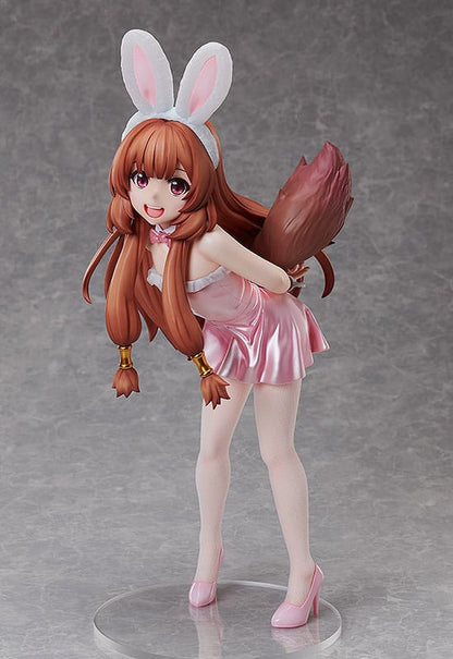 Raphtalia PVC Statue 1/4 Bunny Ver. - 36 cm