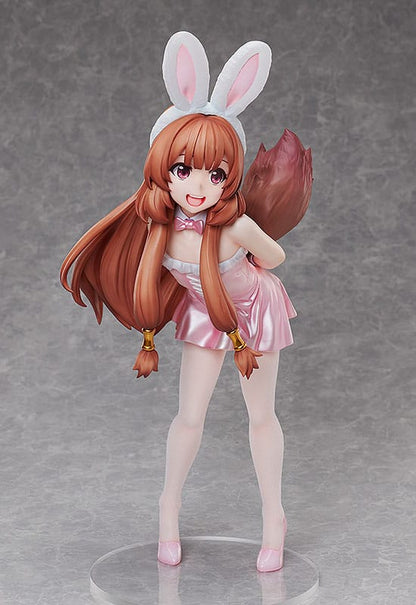 Raphtalia PVC Statue 1/4 Bunny Ver. - 36 cm