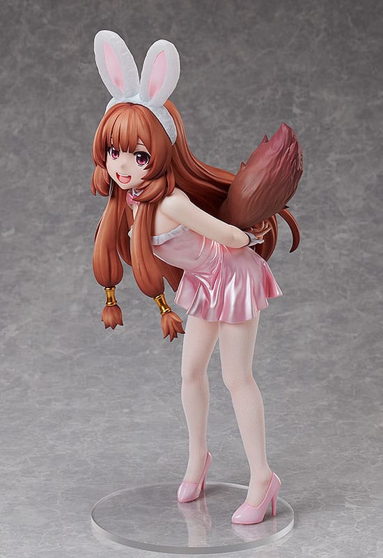 Raphtalia PVC Statue 1/4 Bunny Ver. - 36 cm