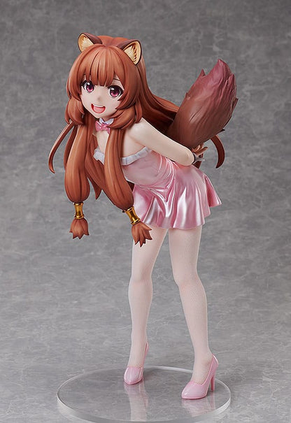 Raphtalia PVC Statue 1/4 Bunny Ver. - 36 cm