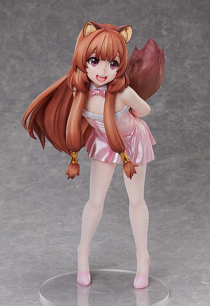 Raphtalia PVC Statue 1/4 Bunny Ver. - 36 cm