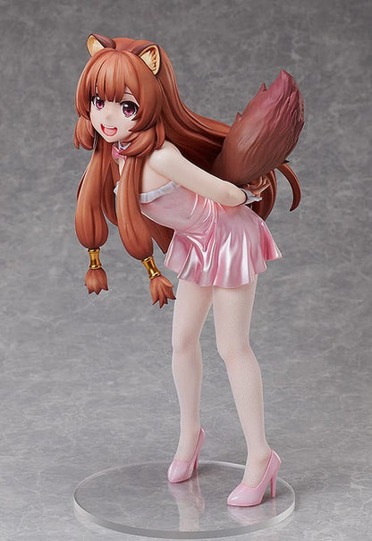 Raphtalia PVC Statue 1/4 Bunny Ver. - 36 cm