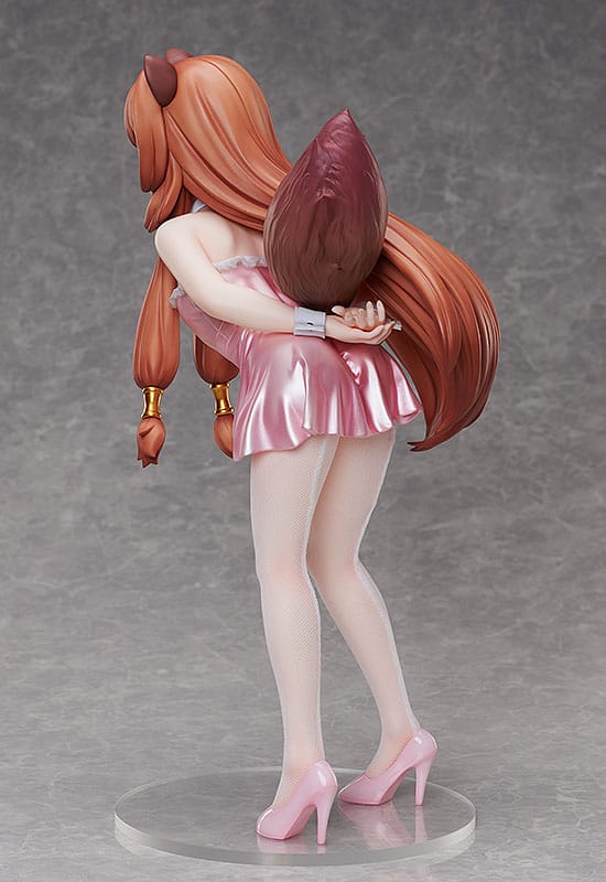 Raphtalia PVC Statue 1/4 Bunny Ver. - 36 cm